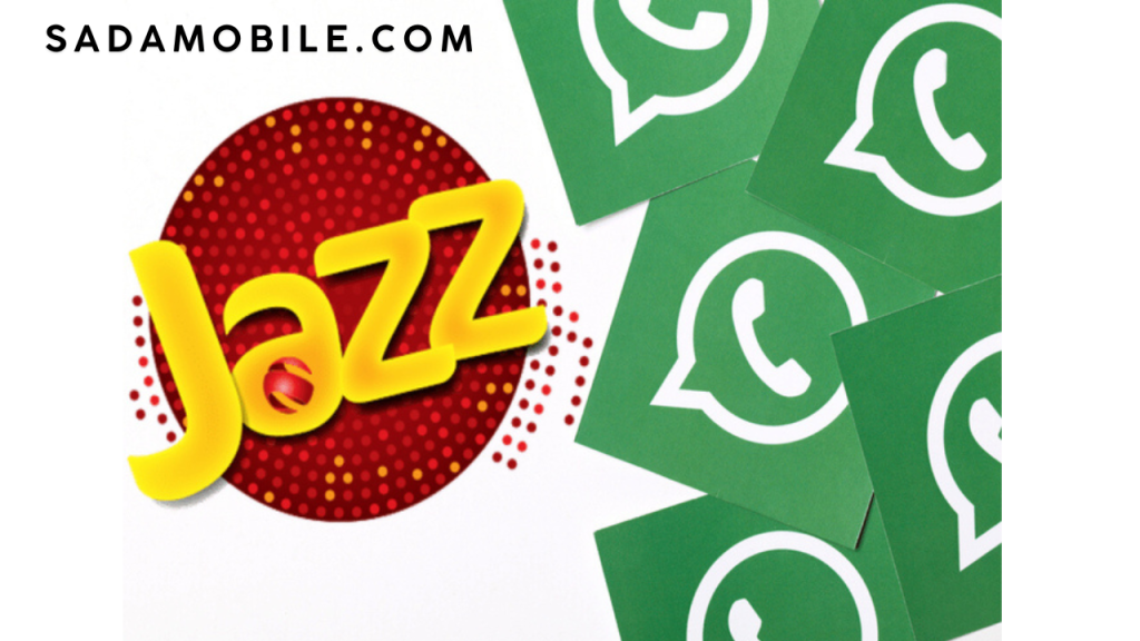 Best Jazz Monthly WhatsApp Package – Updated Price, Cods& Benefits