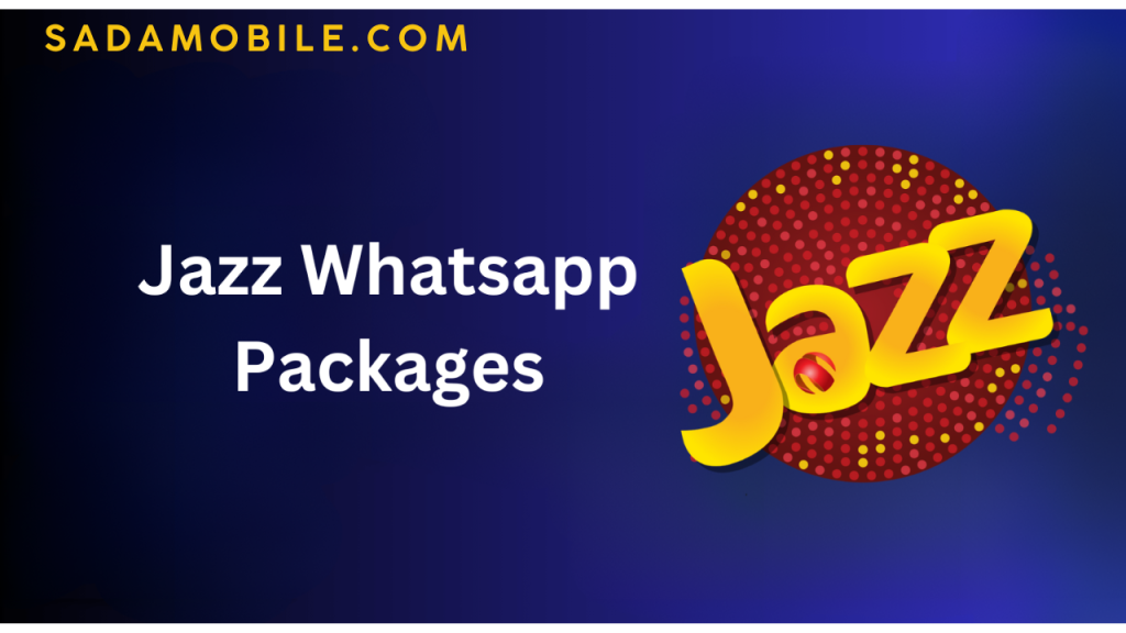 Best Jazz Monthly WhatsApp Package – Updated Price, Cods& Benefits
