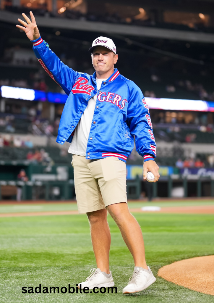 Brad Dalke Net Worth 2026: Wiki, Age, Career & Wife