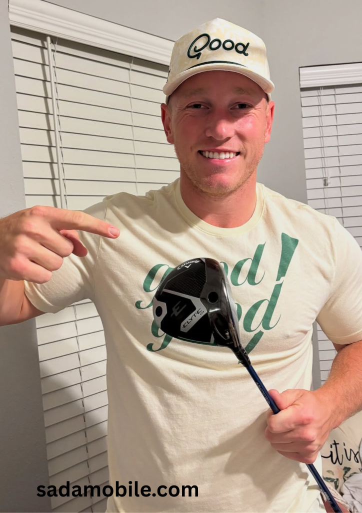 Brad Dalke Net Worth 2026: Wiki, Age, Career & Wife