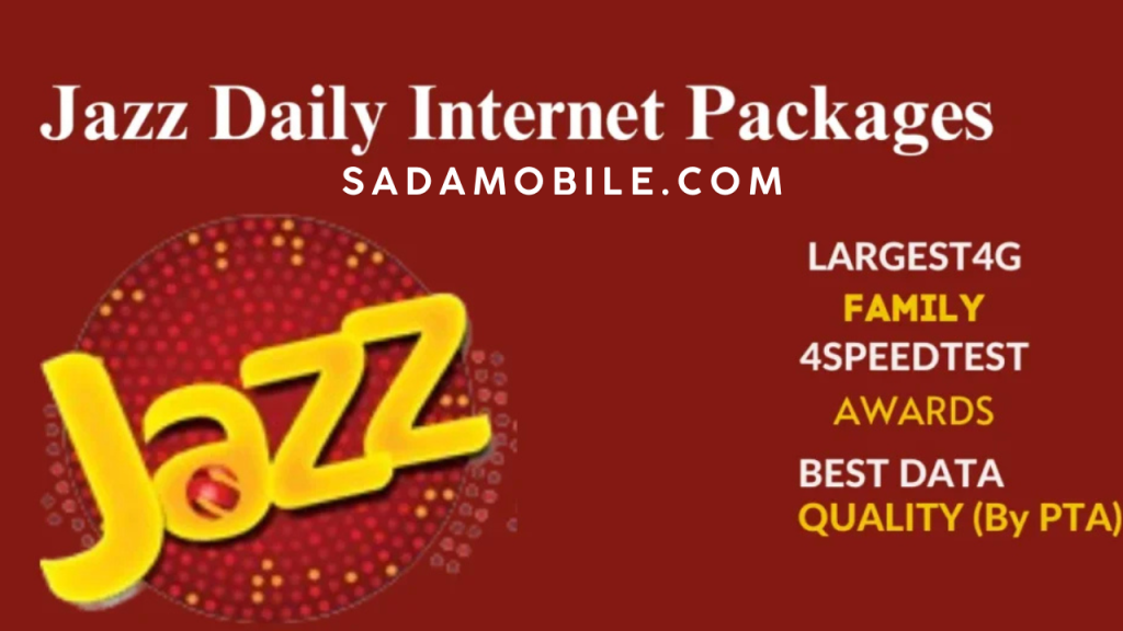 Best Jazz Monthly Call Package 100 Rupees – Updated Code, Price & Full Details