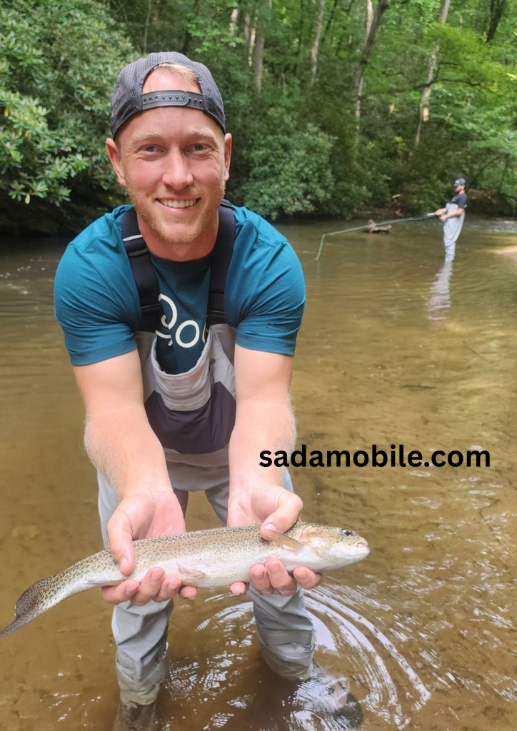 Brad Dalke Net Worth 2026: Wiki, Age, Career & Wife