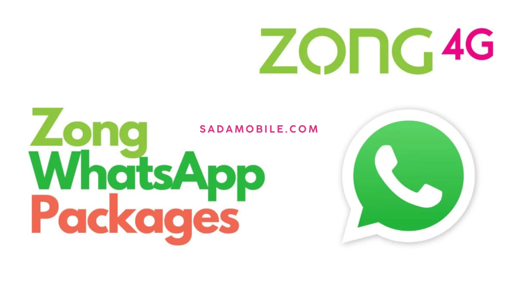Zong Weekly Call Package – Updated Weekly Call Offer with Code & Rates