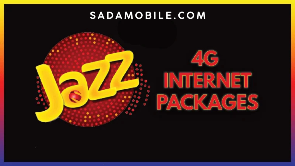 Jazz 200GB Monthly Package Code – Price, Activation & Full Details