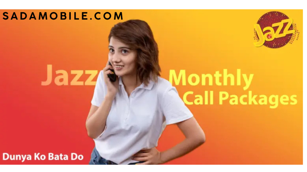 Jazz Monthly Freedom Package – Updated Price, Details, Benefits & Activation Code