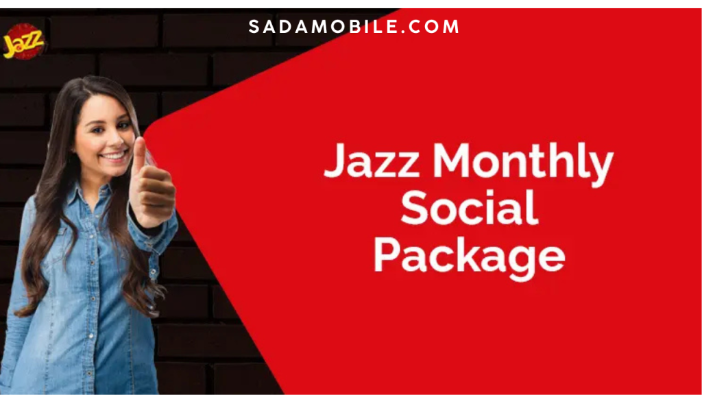 Jazz 200GB Monthly Package Code – Price, Activation & Full Details