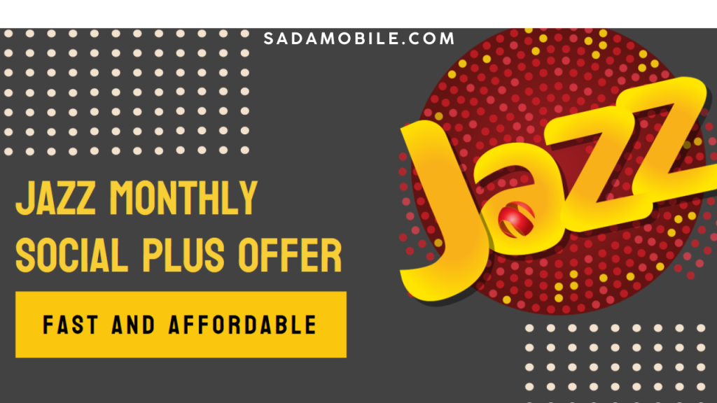 Jazz Monthly Freedom Package – Updated Price, Details, Benefits & Activation Code