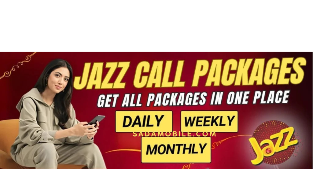 Jazz Weekly Call Package 70 Rupees – Updated Code, Minutes, Price & Full Details