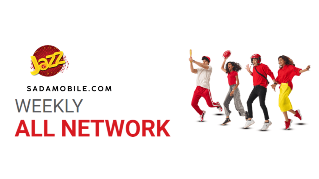 Jazz Weekly Internet Package 160 Rupees – Updated Code, MB Details & Easy Activation Guide