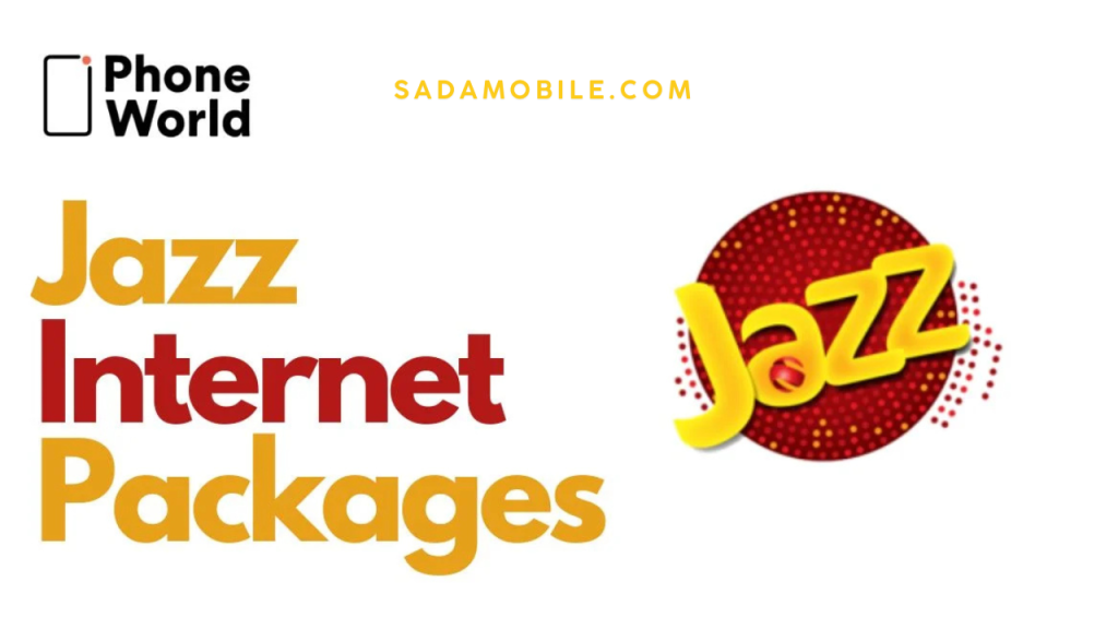 Jazz Hourly Net Package – Updated Price, Code, MB Details & Easy Activation Guide