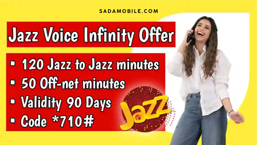 *614# Jazz Package Details: Complete Guide to Prices, Codes & Activation