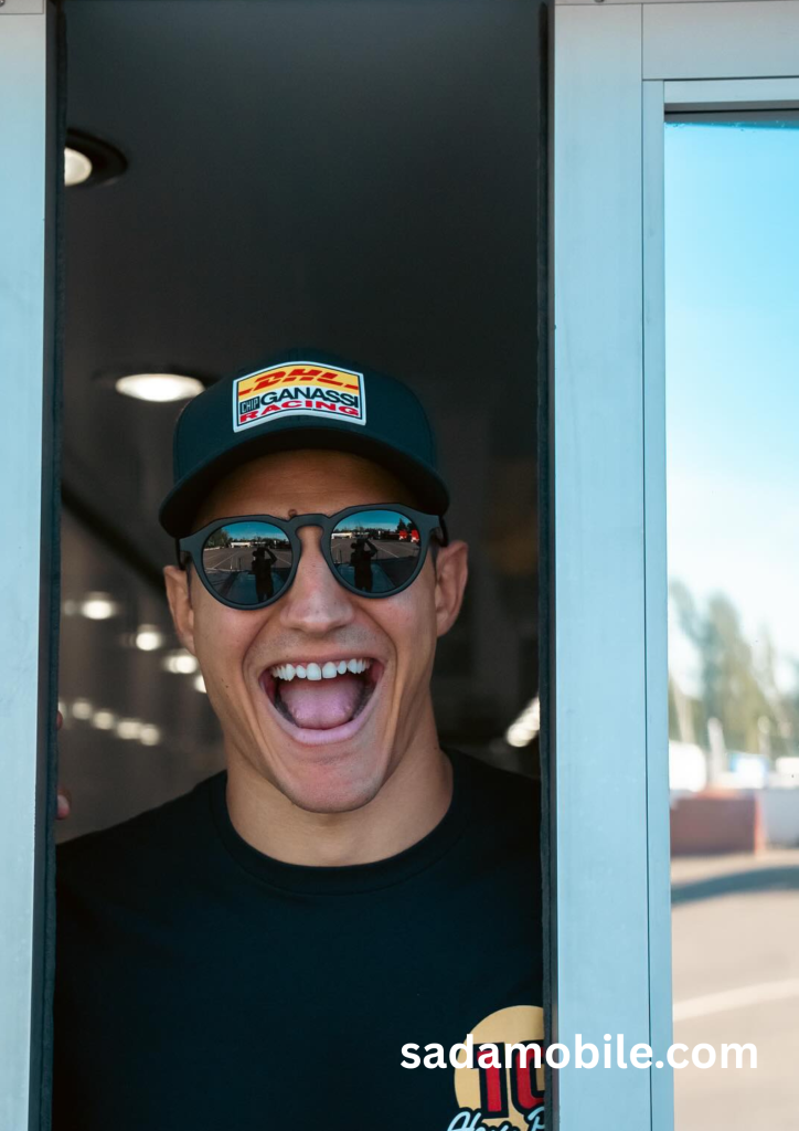 Alex Palou Net Worth 2026: Wiki, Age & Career Facts