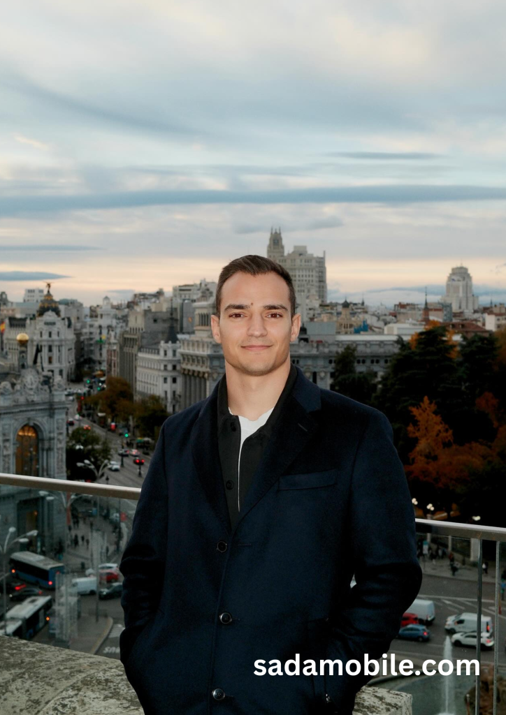 Alex Palou Net Worth 2026: Wiki, Age & Career Facts