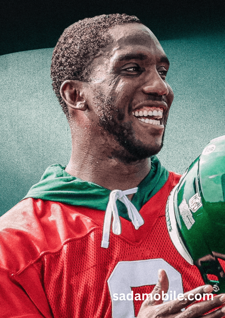 What is Josh Johnson Net Worth? – Wiki, Age, Career, Boyfriend 2026