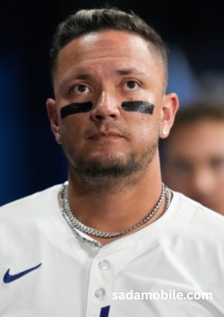 Miguel Rojas Net Worth 2026: Wiki, Age, Career & Wife