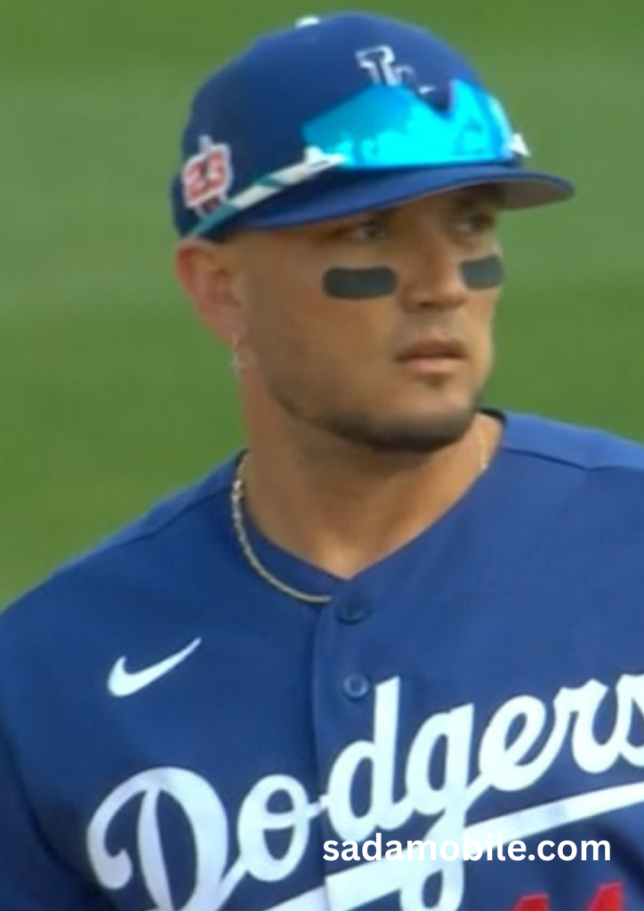 Miguel Rojas Net Worth 2026: Wiki, Age, Career & Wife