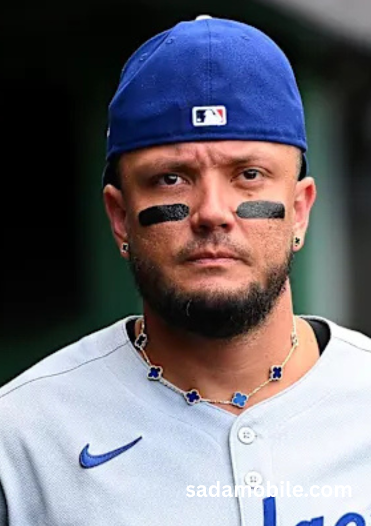 Miguel Rojas Net Worth 2026: Wiki, Age, Career & Wife