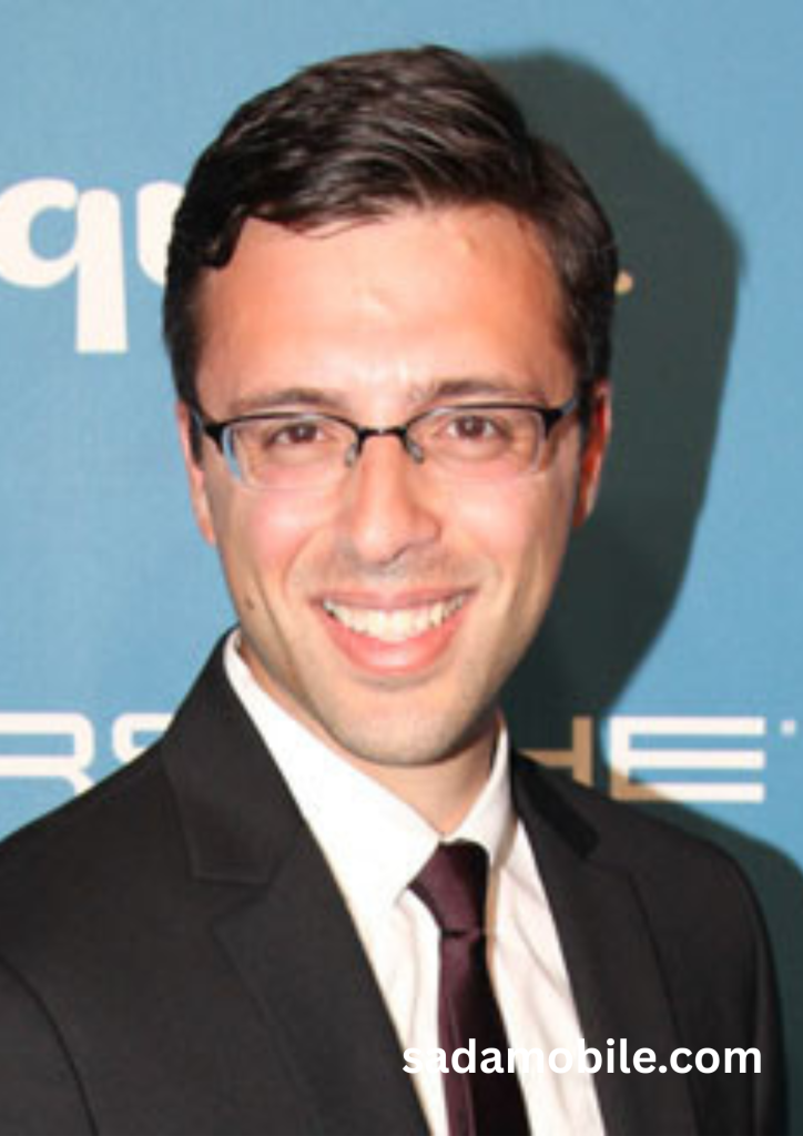 Ezra Klein Net Worth – Wiki, Age, Career, Wife 2026