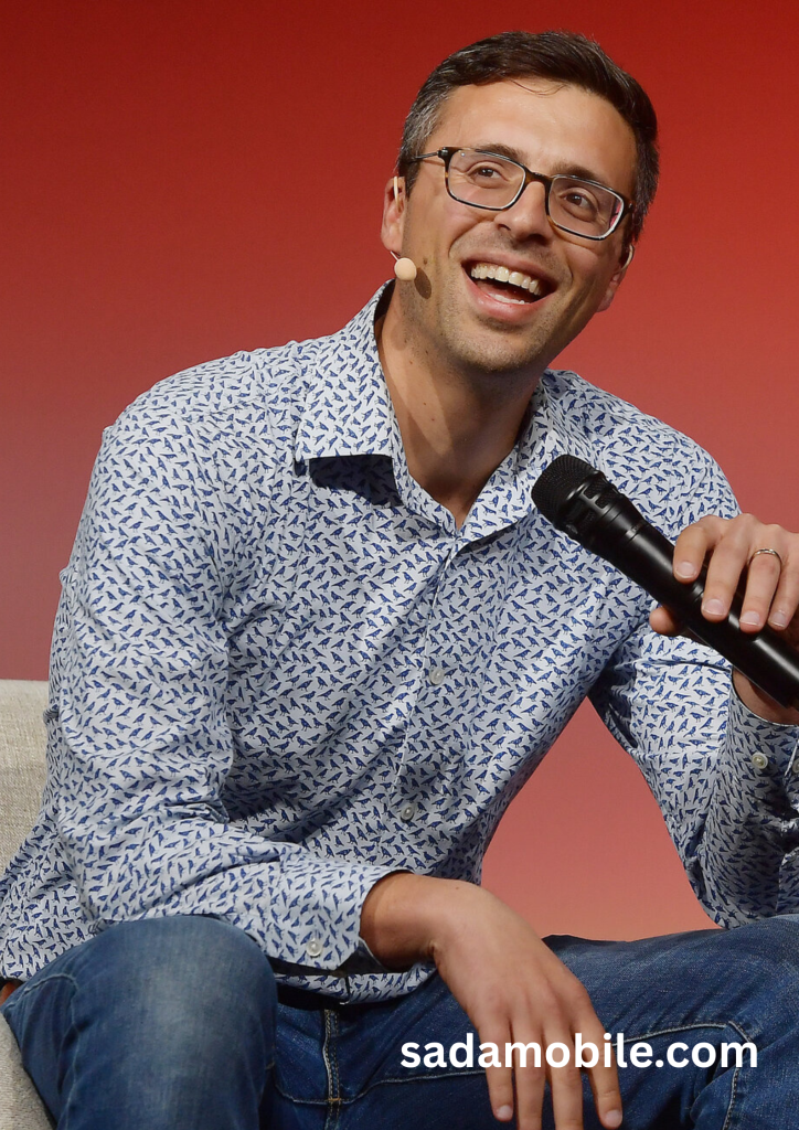 Ezra Klein Net Worth – Wiki, Age, Career, Wife 2026