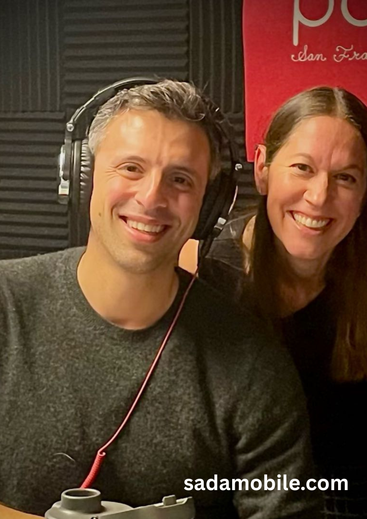 Ezra Klein Net Worth – Wiki, Age, Career, Wife 2026